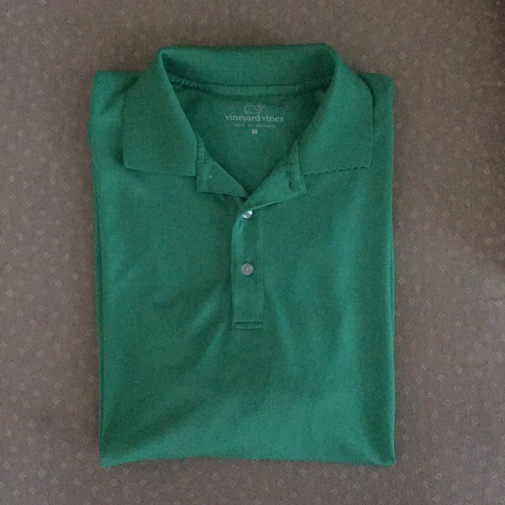 Vineyard Vines Polo